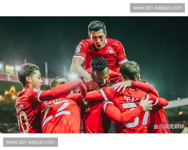 英超2021分组：豪门争锋与黑马涌动的激情赛季