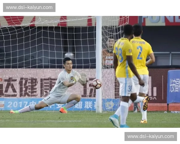 绿茵场上的烽火：江苏苏宁与延边富德，一场不容错过的巅峰对决